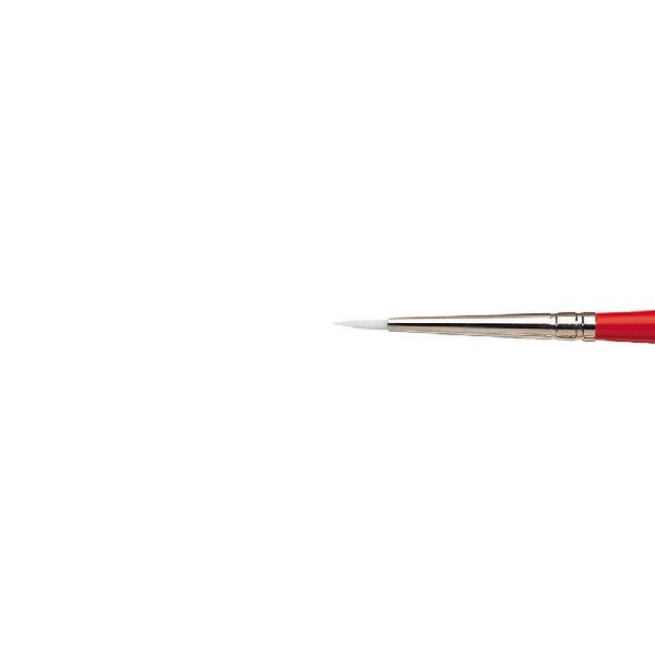 University Series 233 Round Brush Size 00